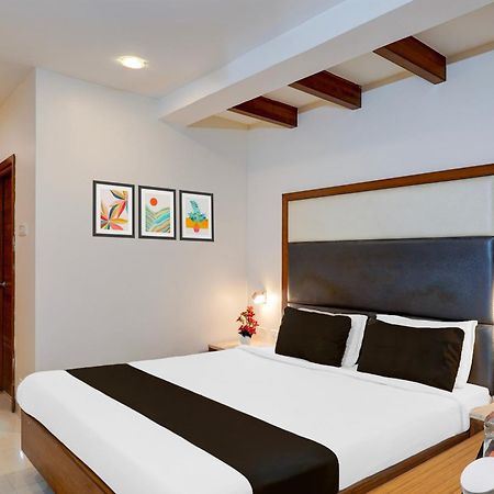 Super Townhouse Arcot Road Near Kauvery Hospital Chennai Esterno foto